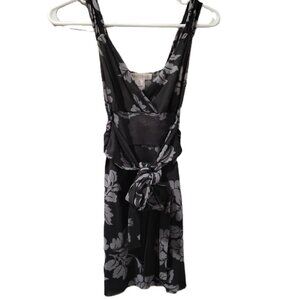 WHBM- XS- MESH TANK TOP